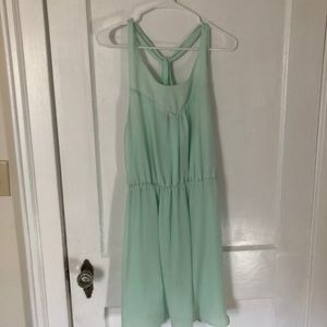 H&M dress